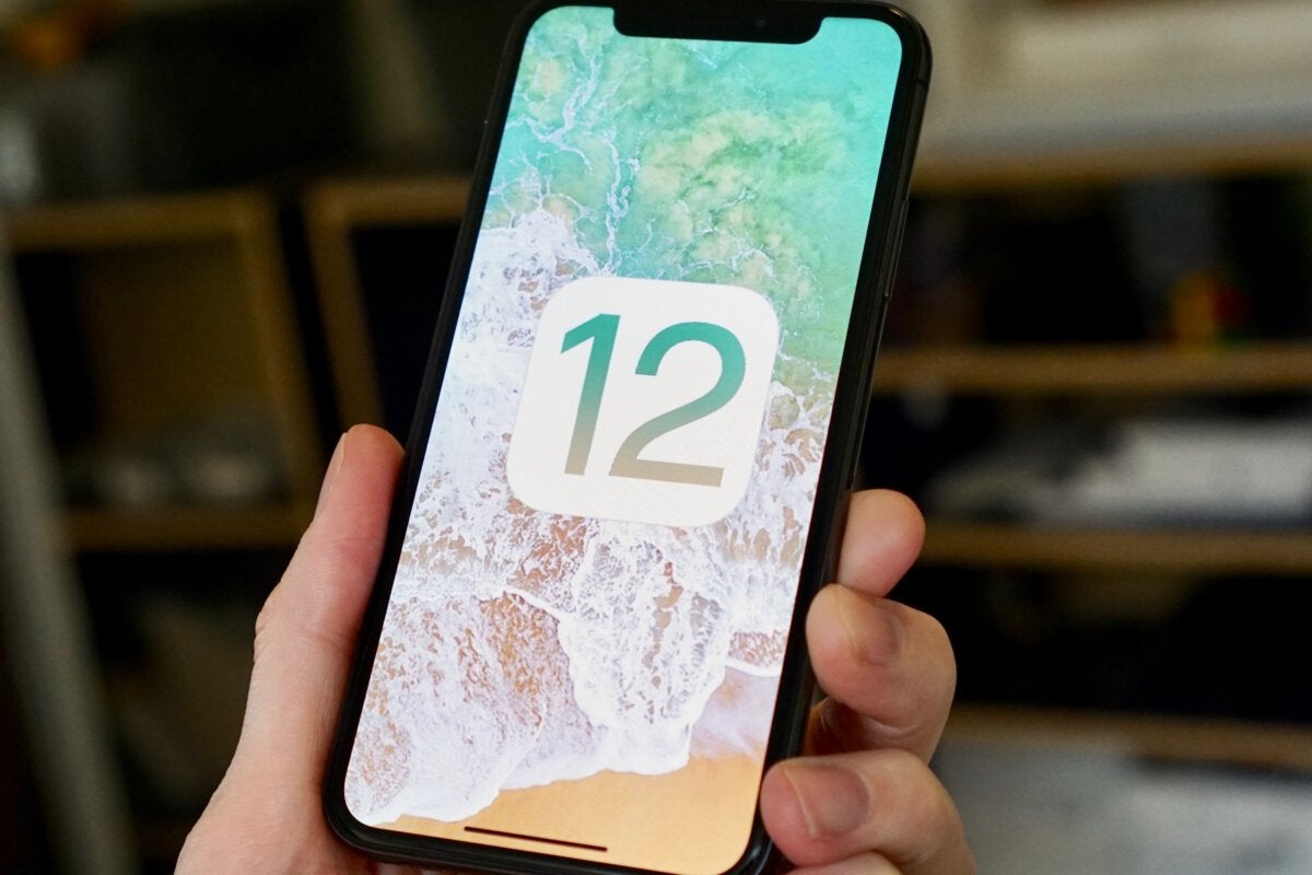 Do iOS 12 and 'Mojave' mean it's time to dump old hardware