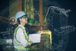 The Challenge of Protecting Industrial IoT 