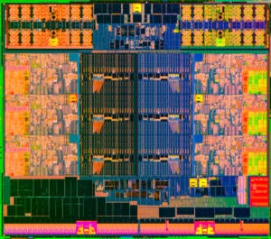 Intel ivy bridge e