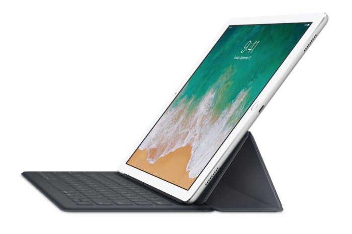 iPad Smart Keyboard