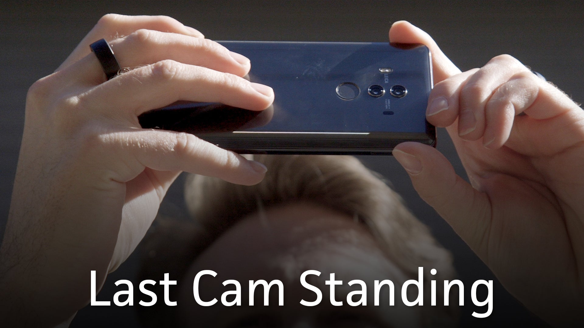 Last Cam Standing