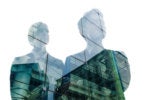 Overcoming today's risks and tomorrow's threats with confidence