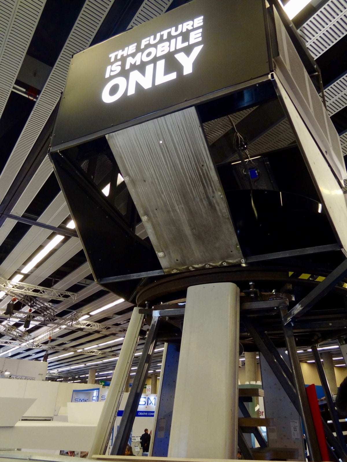 lmt tower mwc 2018