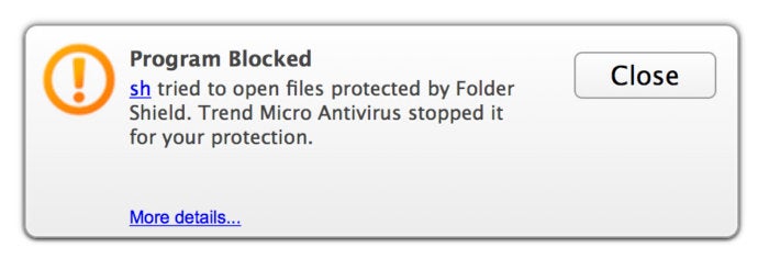 trend micro security for mac review trend micro security for mac review
