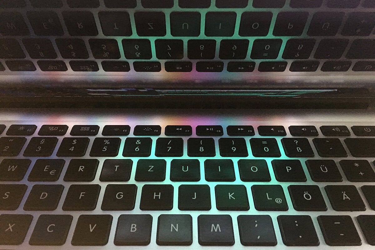 photo of Where Apple’s reinvention of the keyboard may go next image