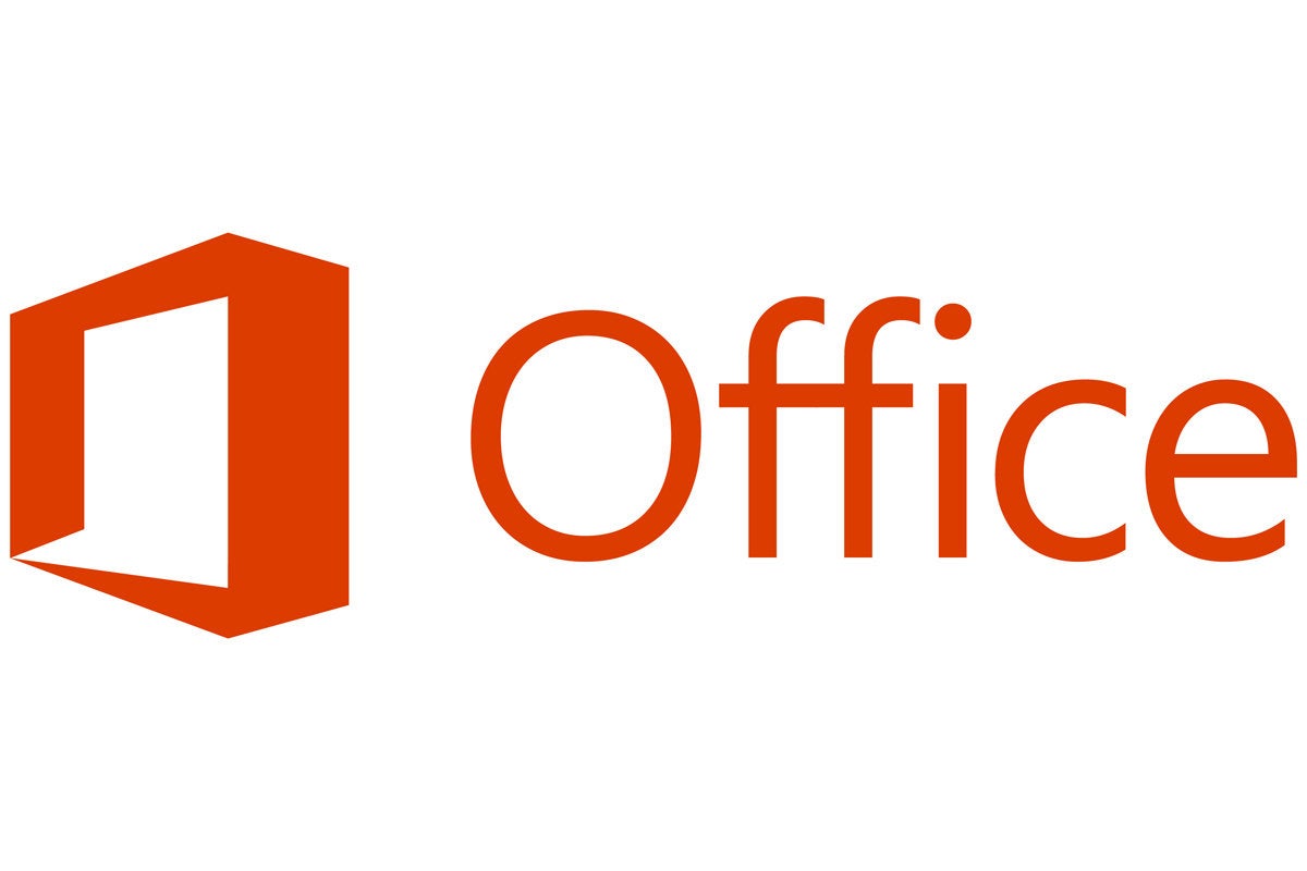 microsoft office logo maker