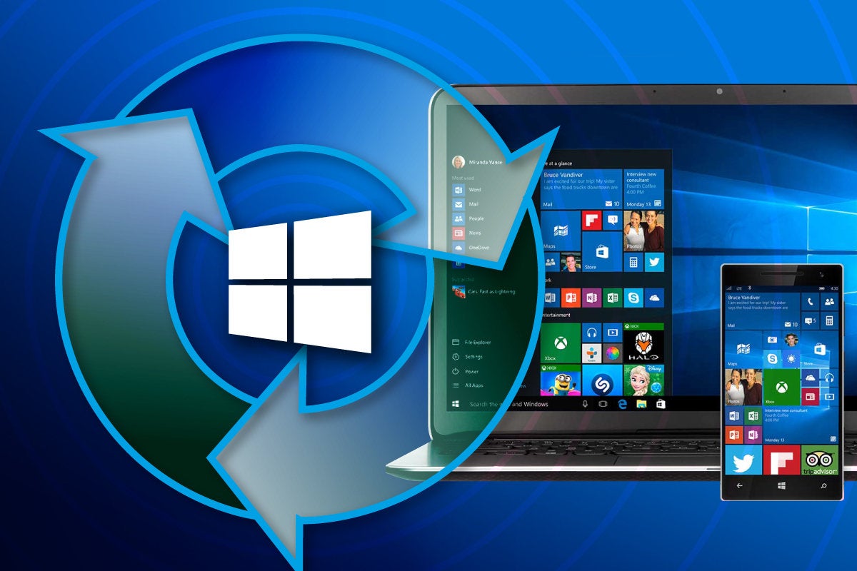 Microsoft unexpectedly declares Win10, version 1809 ready for business