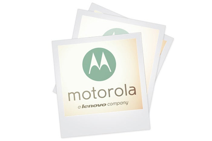 motorola polaroid of android