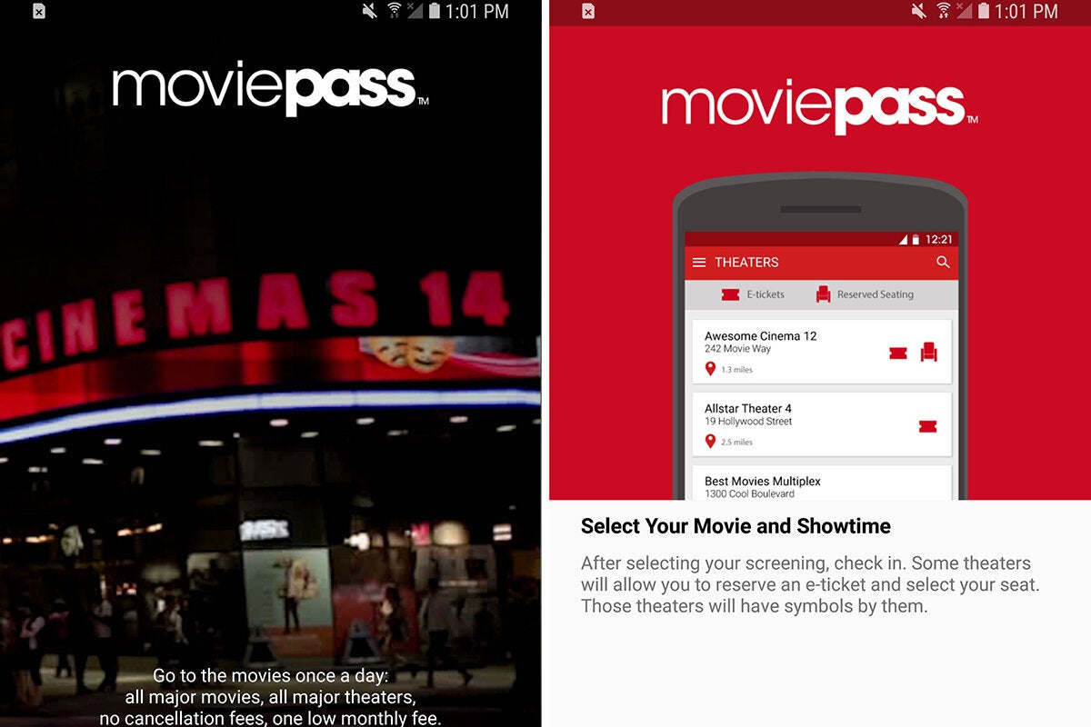 moviepass app download