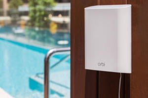 Netgear Orbi Outdoor