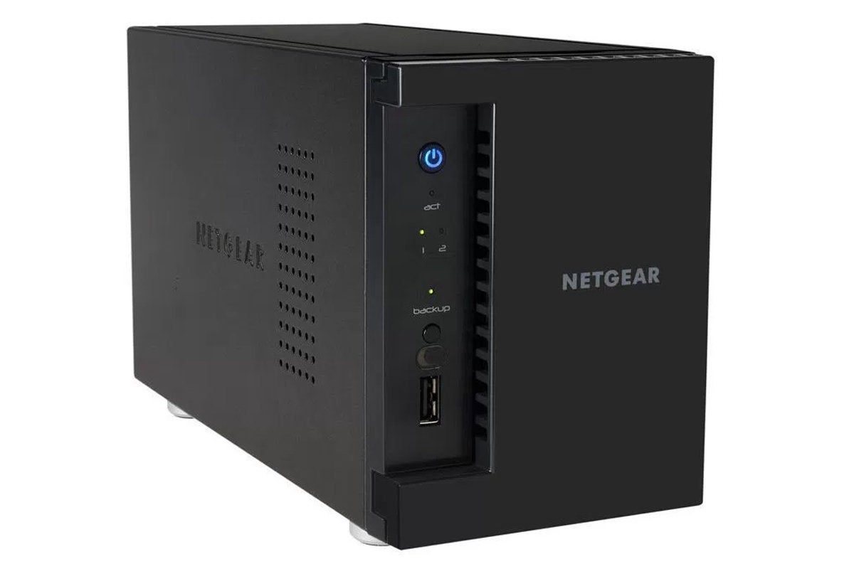 best nas for home entertainment