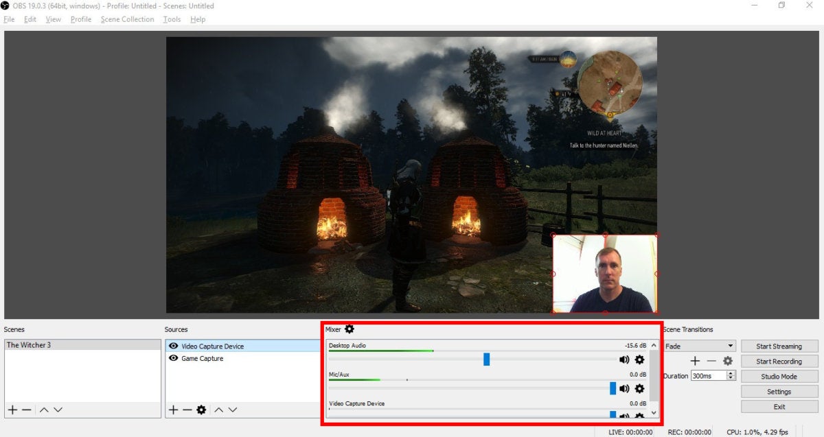 How To Stream Pc Games On Twitch Pcworld