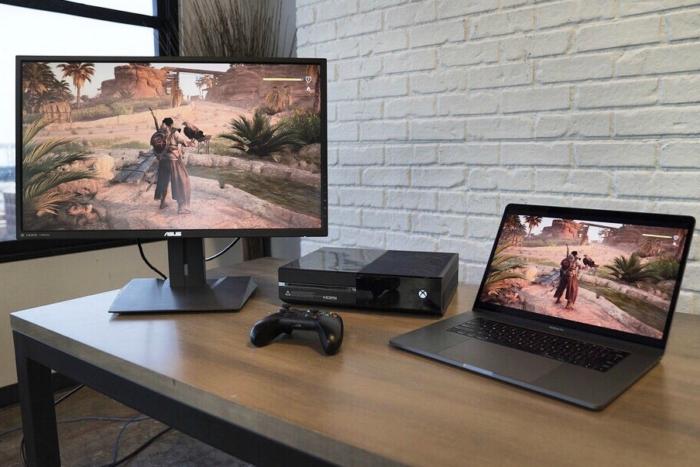 Spreek uit Besparing Excentriek OneCast impressions: Streaming Xbox One games to your Mac works much better  than expected