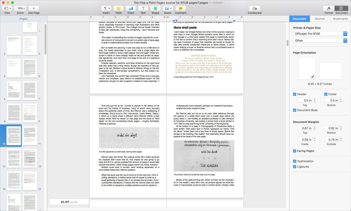 mac pdf editor create booklet