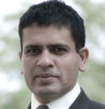 Pawan Verma, CIO, Foot Locker