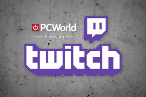 PCWorld on Twitch