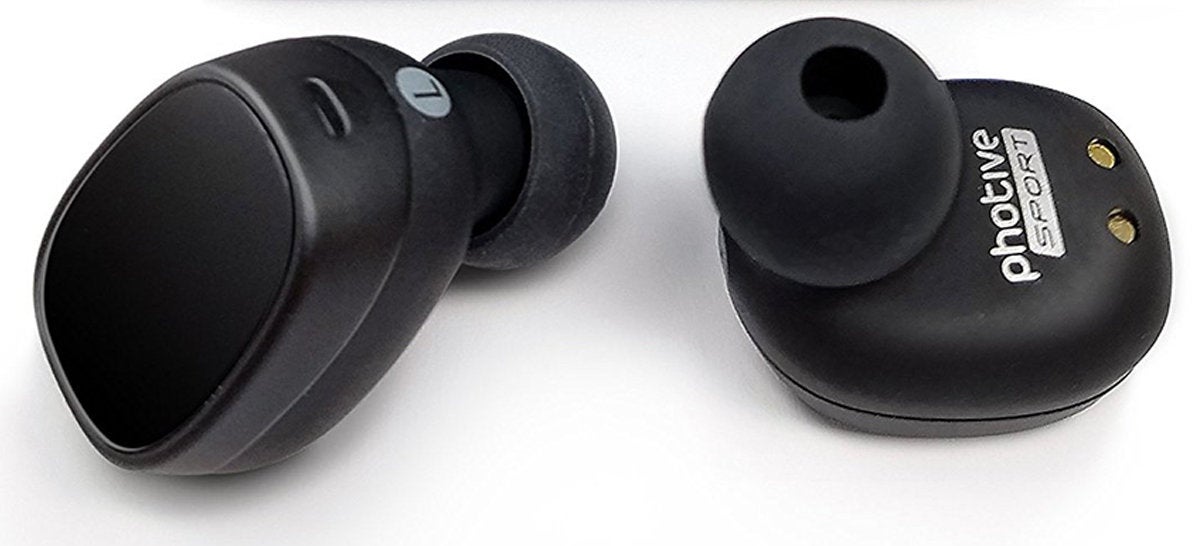 Amazon is selling a pair of true wireless earbuds for just $33 | Macworld