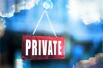 What is a private cloud? [ And some things that it's not ]