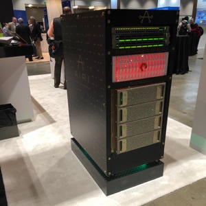 pure storage airi
