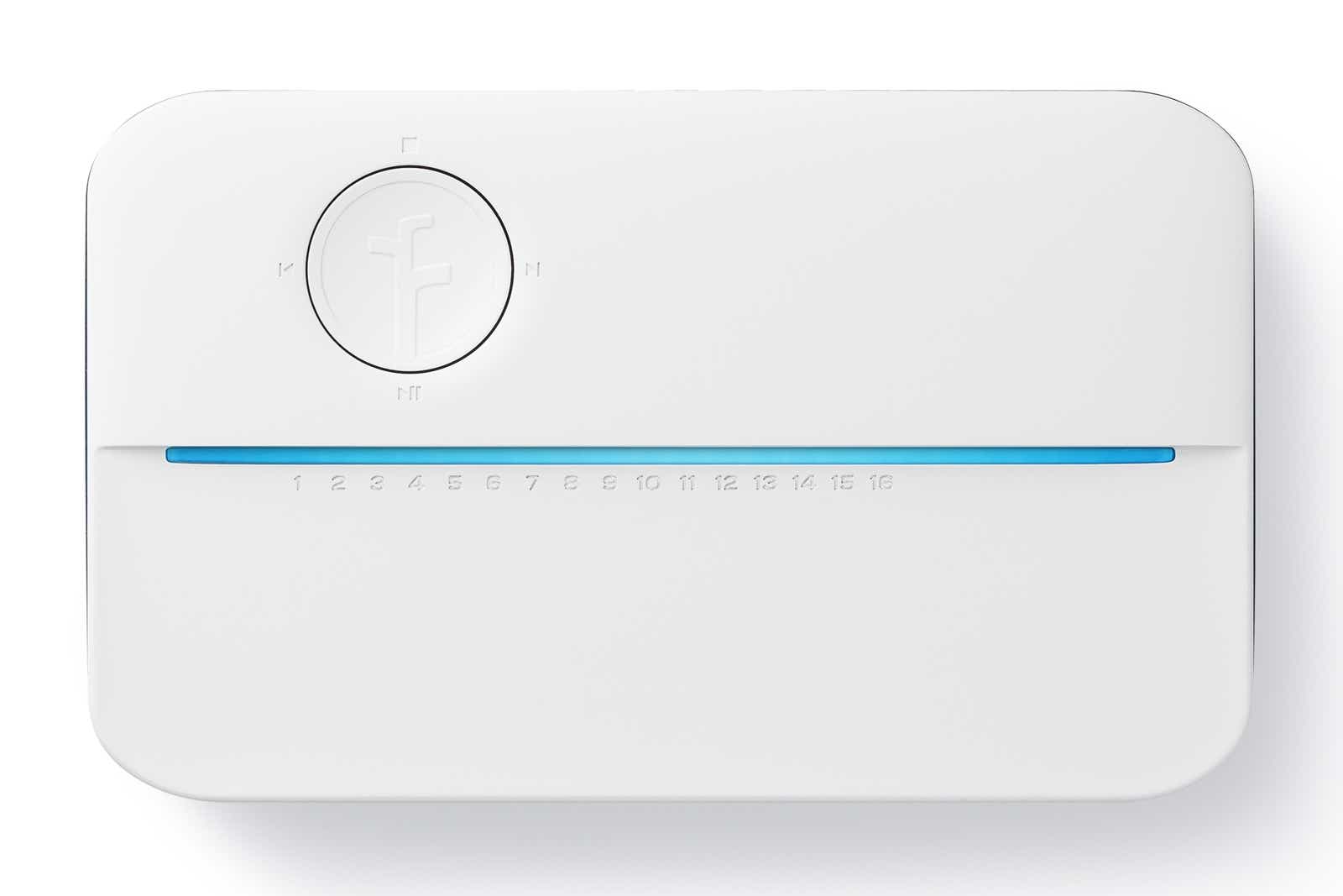 Rachio 3 Smart Sprinkler Controller (16 zone)