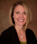 Renee Pearson, global director of innovation, Kimberly-Clark
