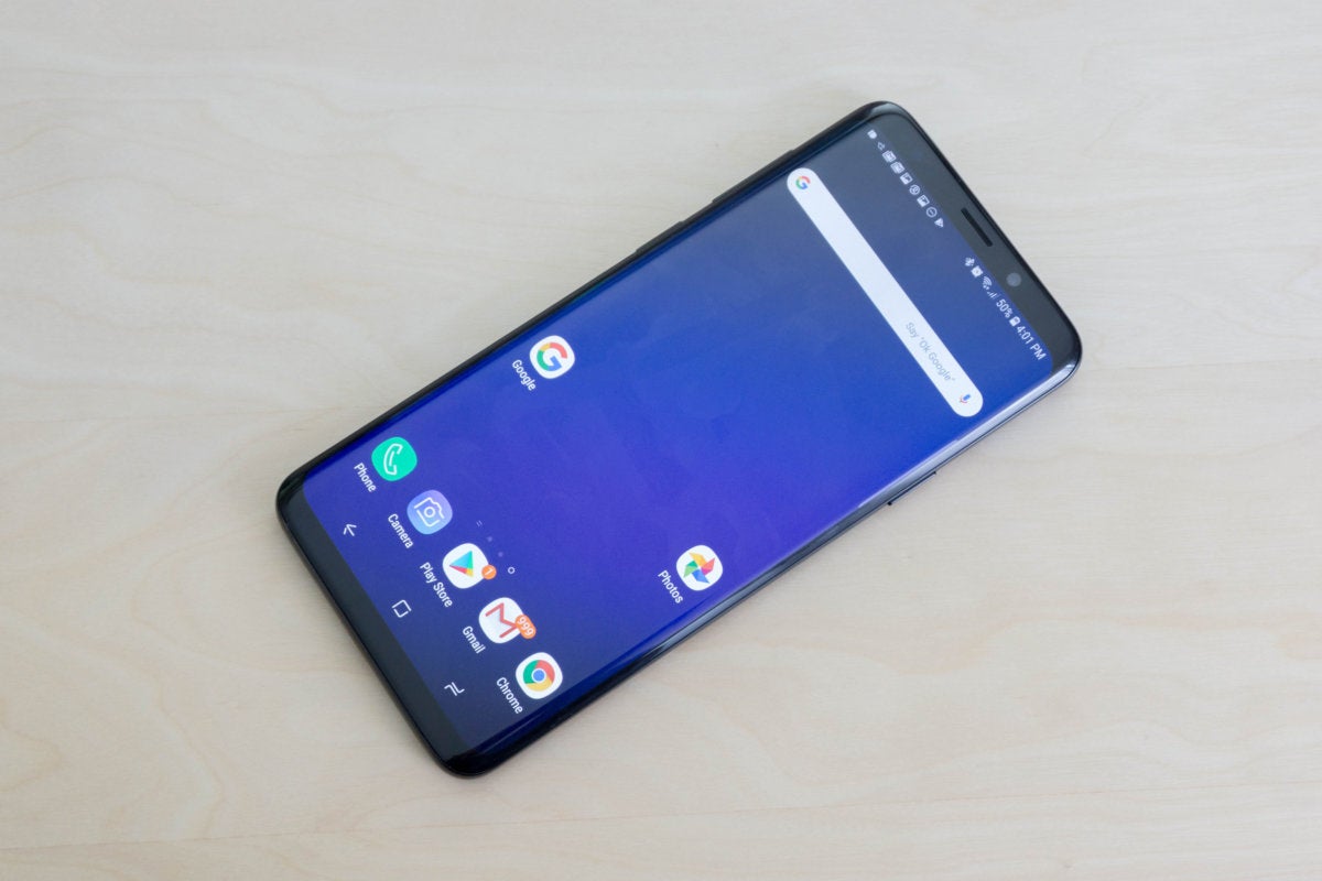 best samsung galaxy s9 deals