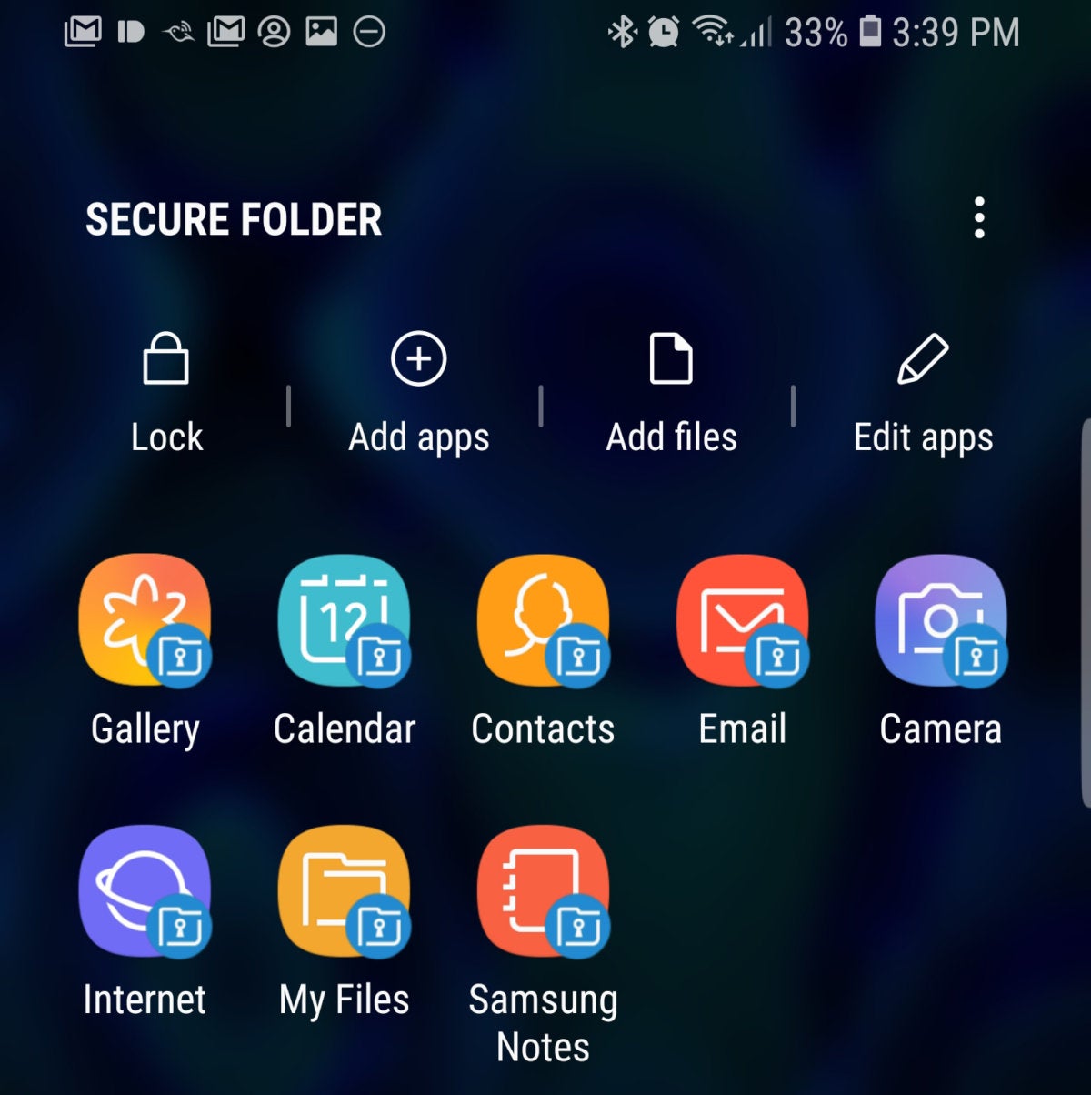 s9 folder price