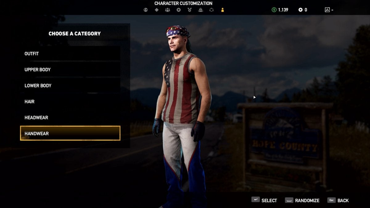 Far Cry 5 (PC)