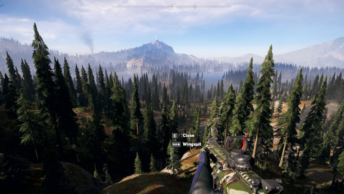 Far Cry 5 (PC)