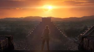 Shadow of the Tomb Raider