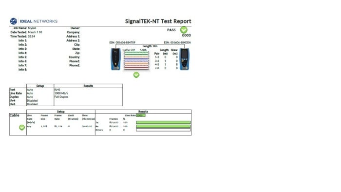 signalteknt pdf report