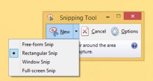 snipping tool