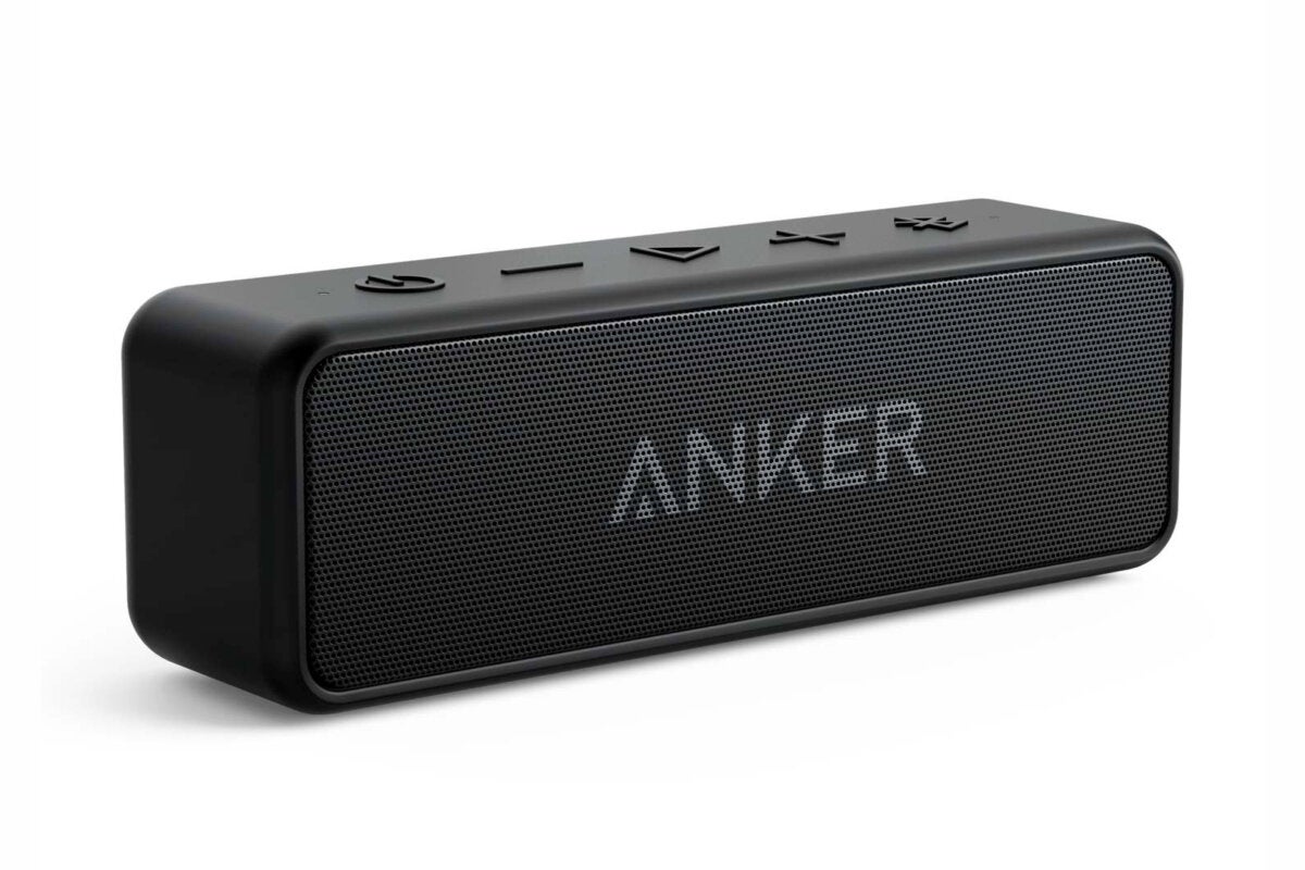 Anker's awesome SoundCore Bluetooth speakers are even cheaper in Amazon's one-day blowout