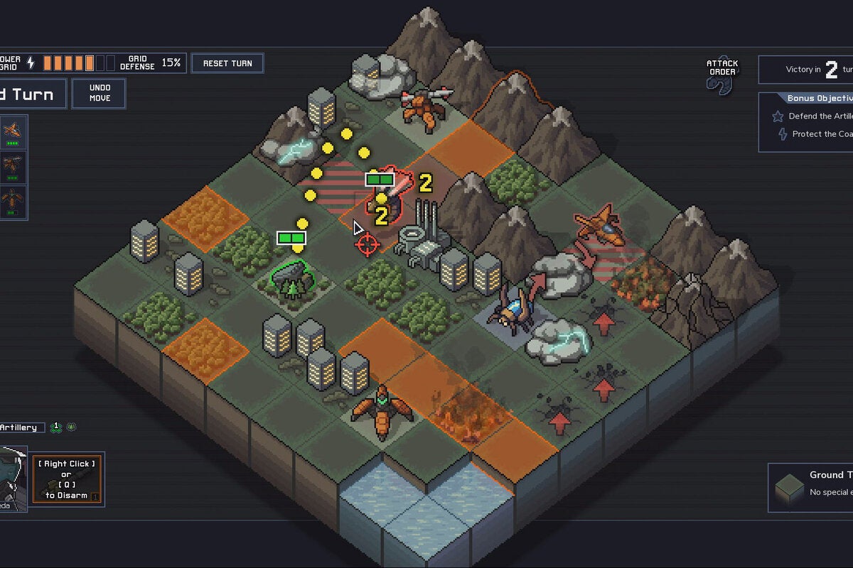 Into the Breach free download