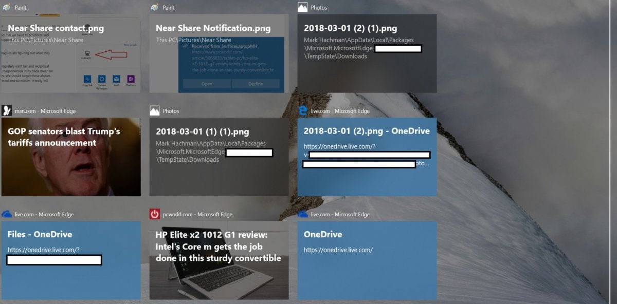 Microsoft Windows 10 Spring Creators Update timeline is a mess obscured