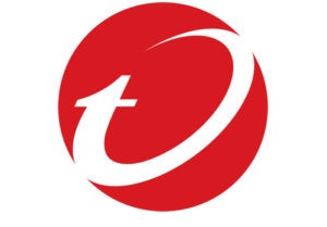 trend micro logo