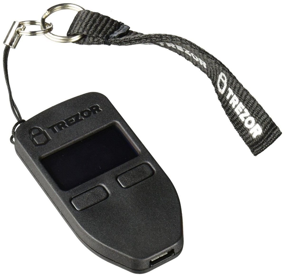 Trezor Bitcoin Wallet Just $73 on Amazon Right Now - Deal Alert - ITNews