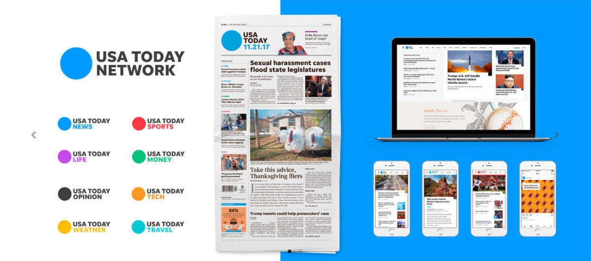usa today