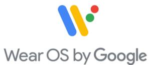 wear os by google logo