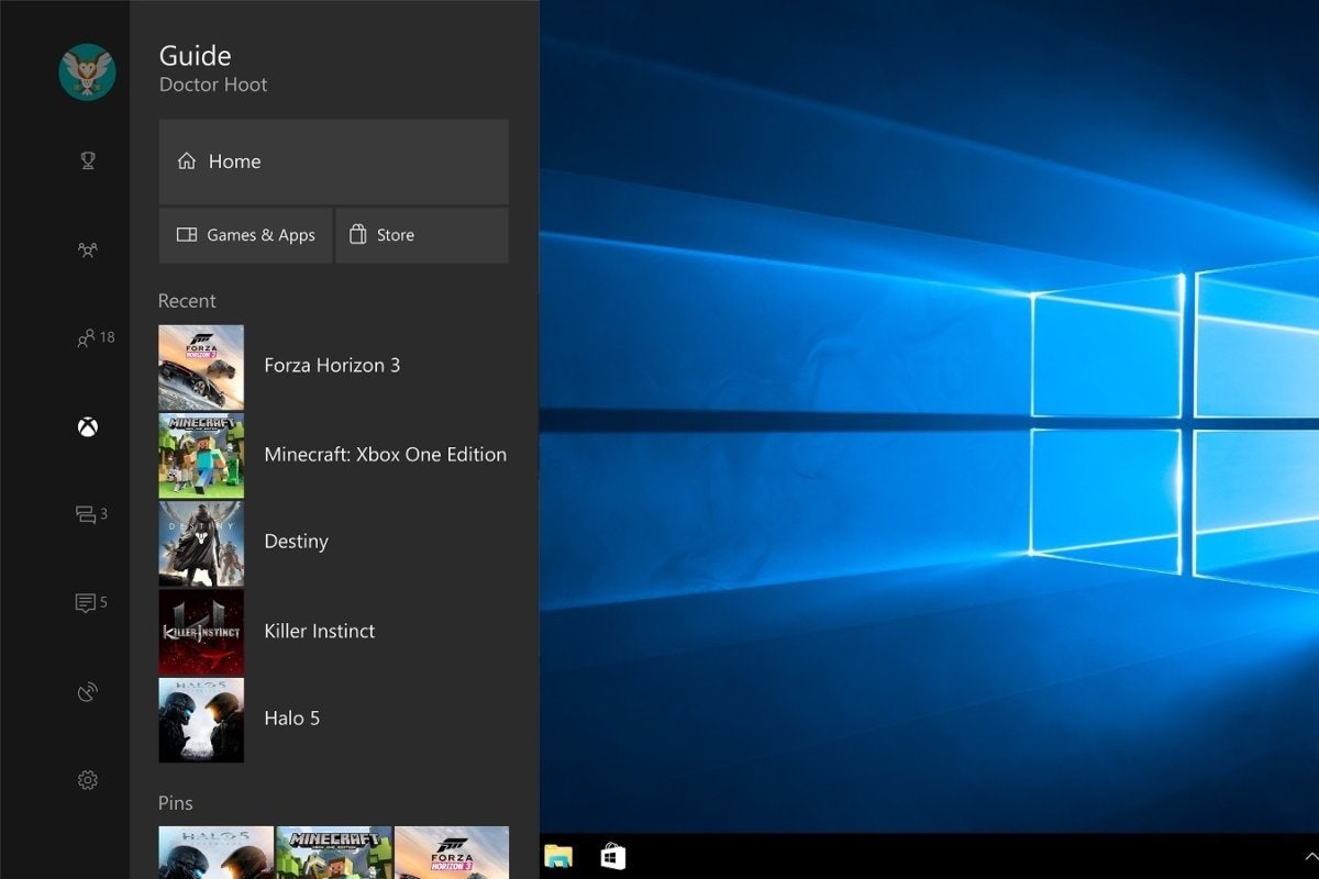 Why Windows 10 Needs A Specialized Gaming Edition Pcworld
