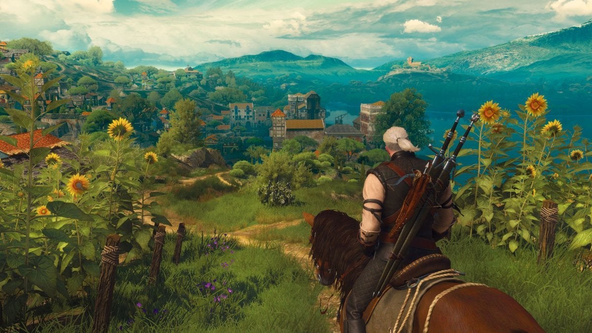 Witcher 3