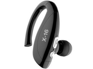 wscr x16 headset