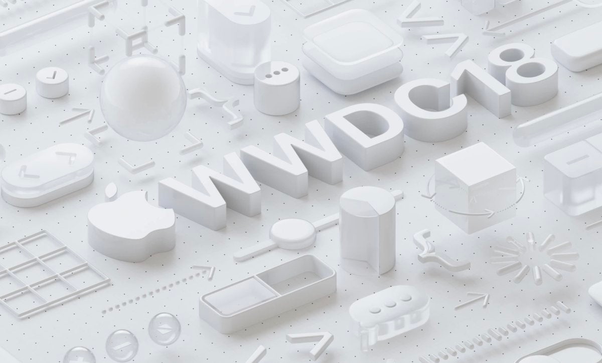 wwdc 2018