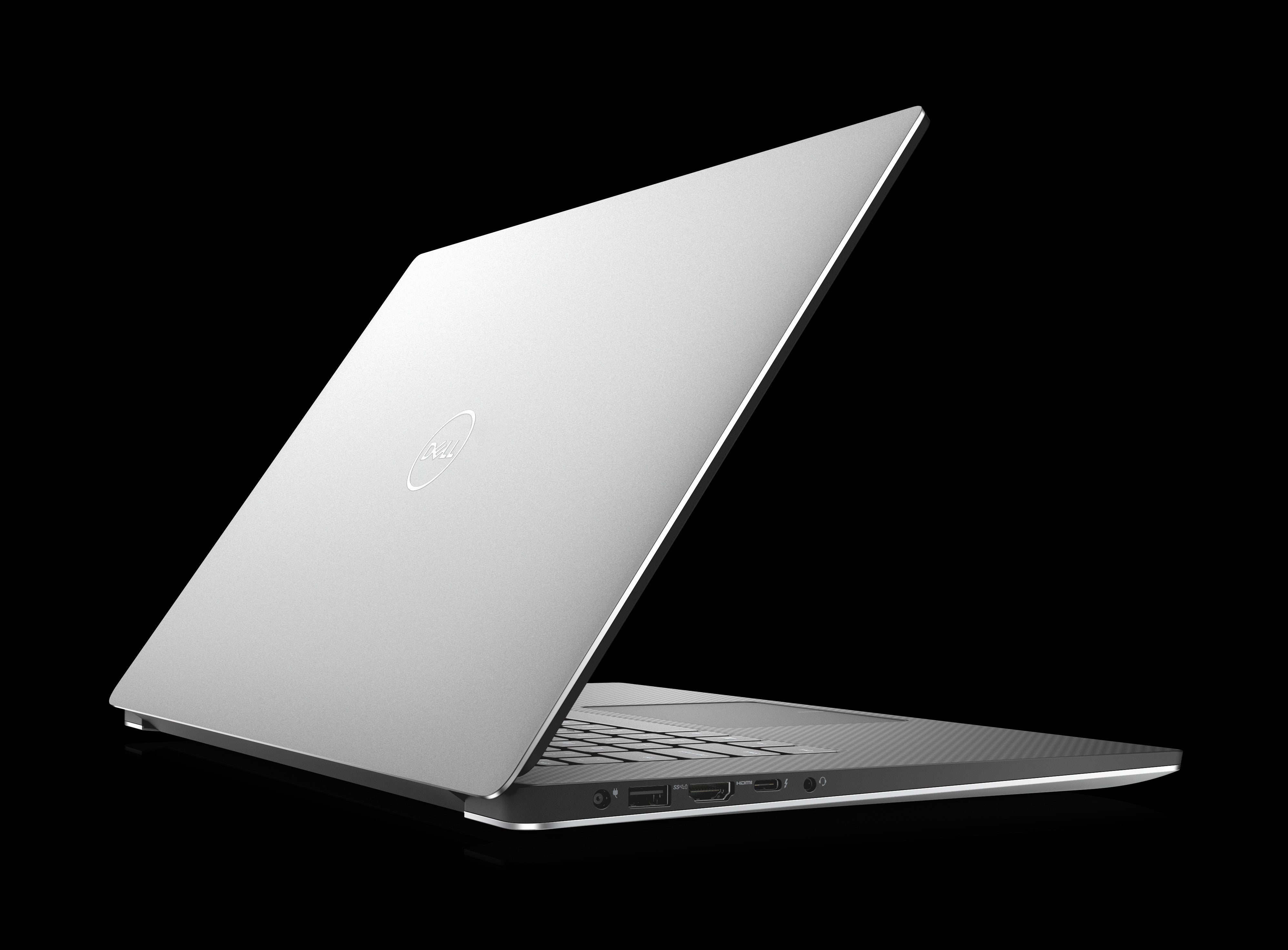 Dell's updated XPS 15 could crush the MacBook Pro 15—again PCWorld