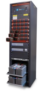 zincfive ups modelo 48 3 208