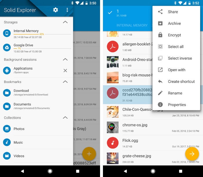 android file explorer for pc android file explorer for pc