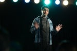 Everything is improv!
