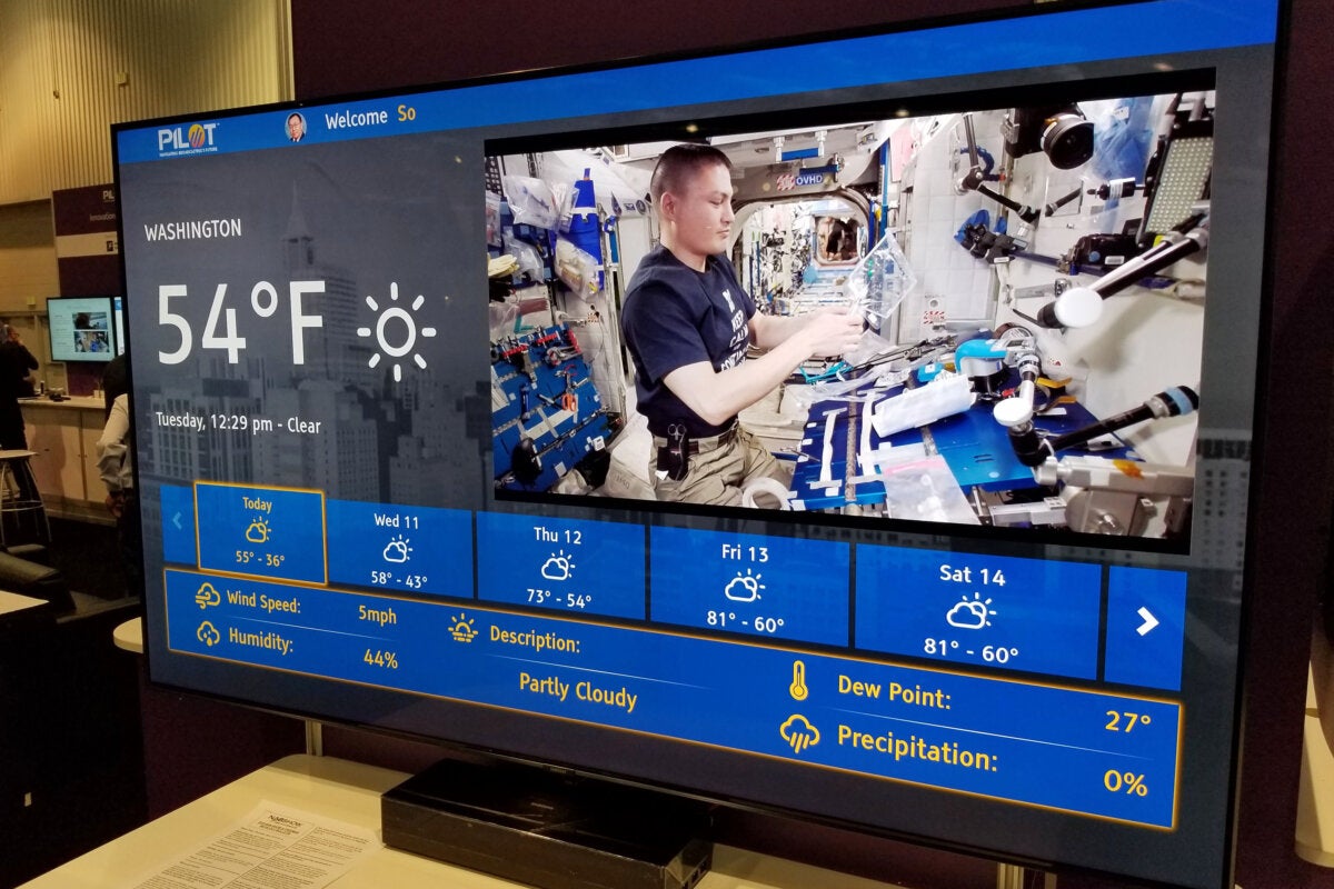 photo of Next-gen TV to usher in viewer tracking and personalized ads along with 4K broadcasts image