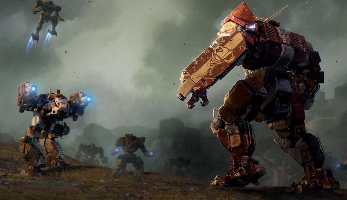 BattleTech review: Fantastic tactics with lingering performance issues ...