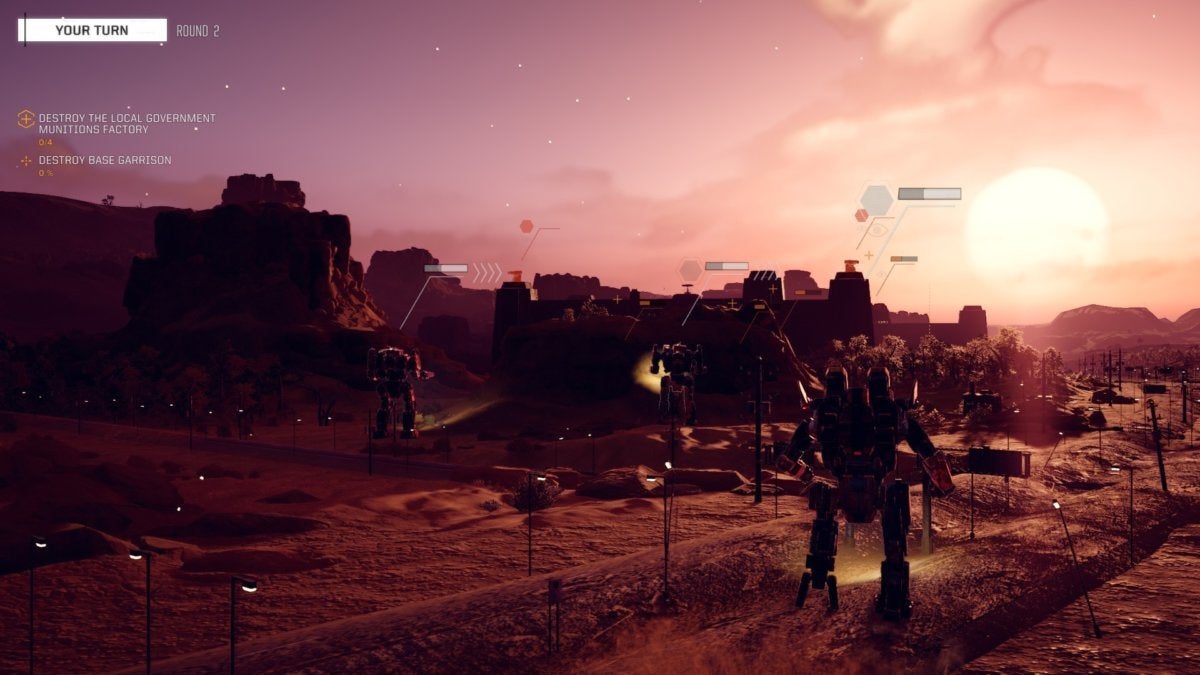 BattleTech